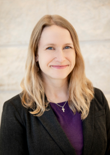 Kimberly Heib headsho